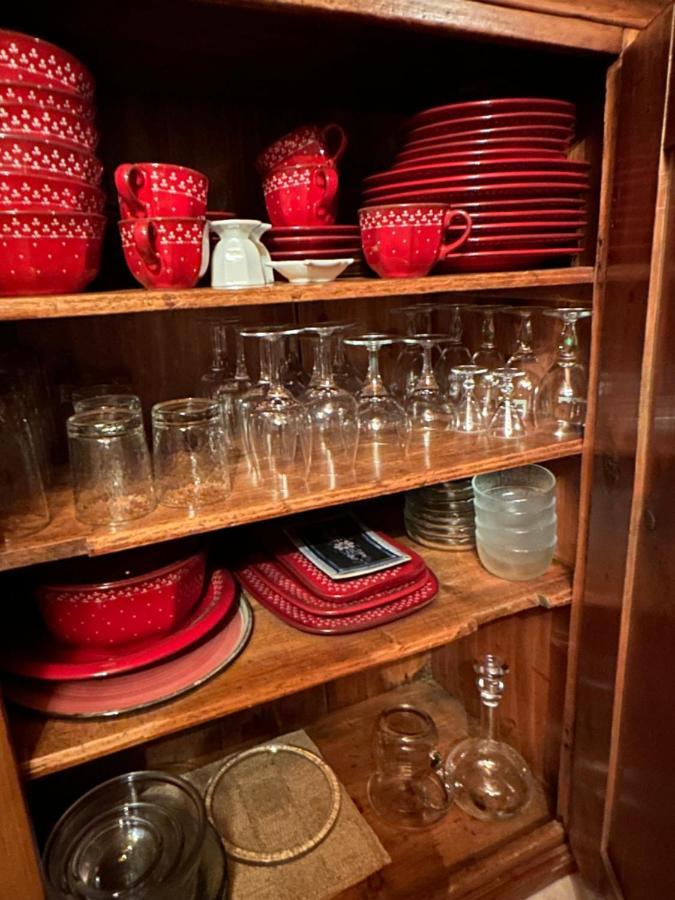 Dachwohnung Mit Charme Im Haus Luchre, Zermatt Extérieur photo